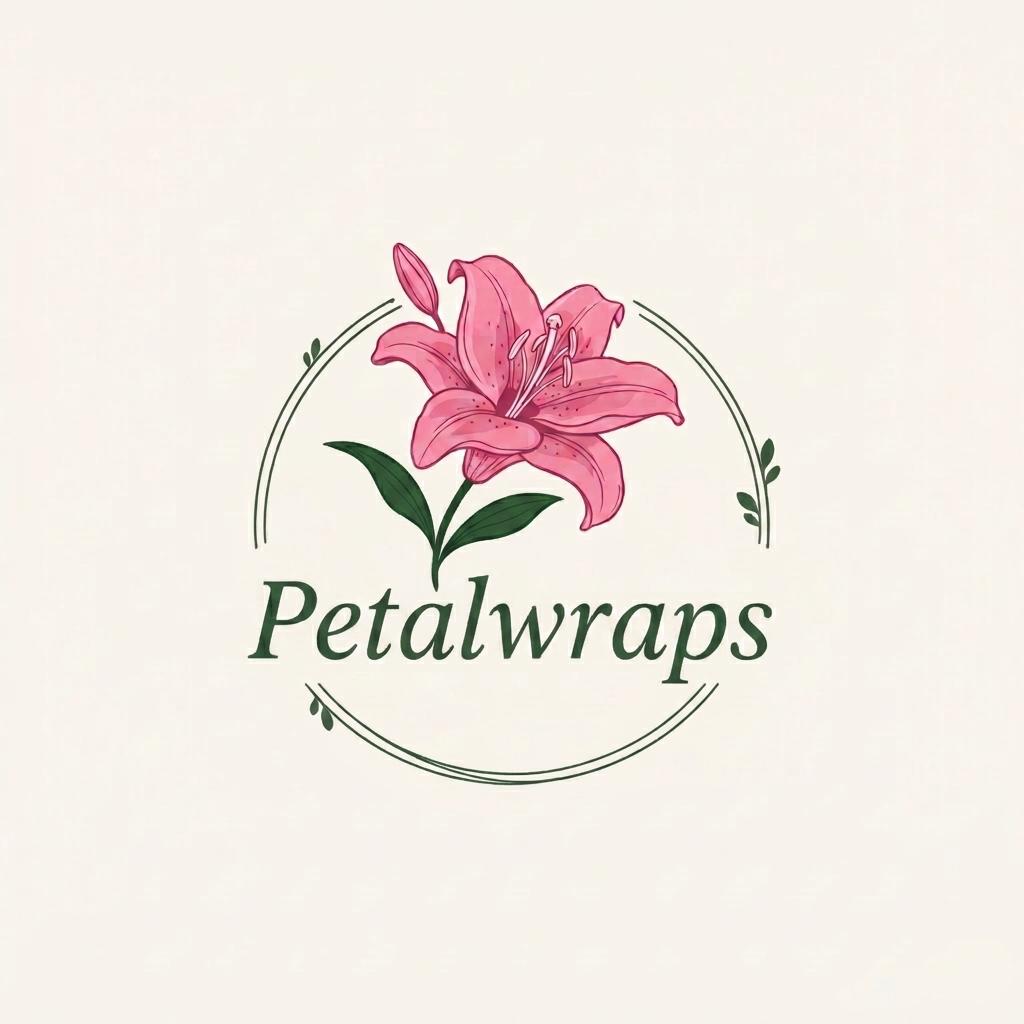 Petal Wraps
